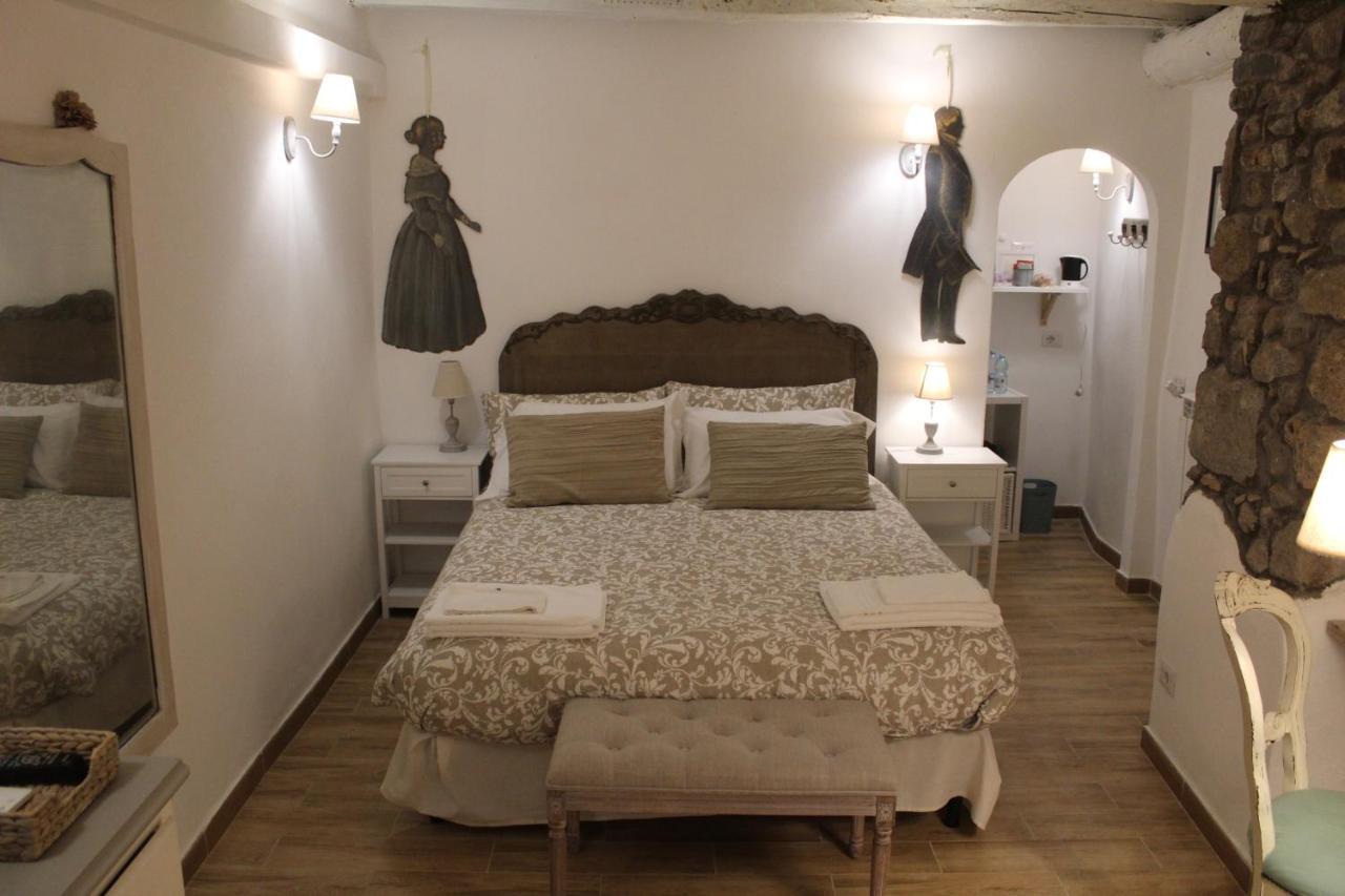 Livia'S Charming Room Trevignano Romano Dış mekan fotoğraf