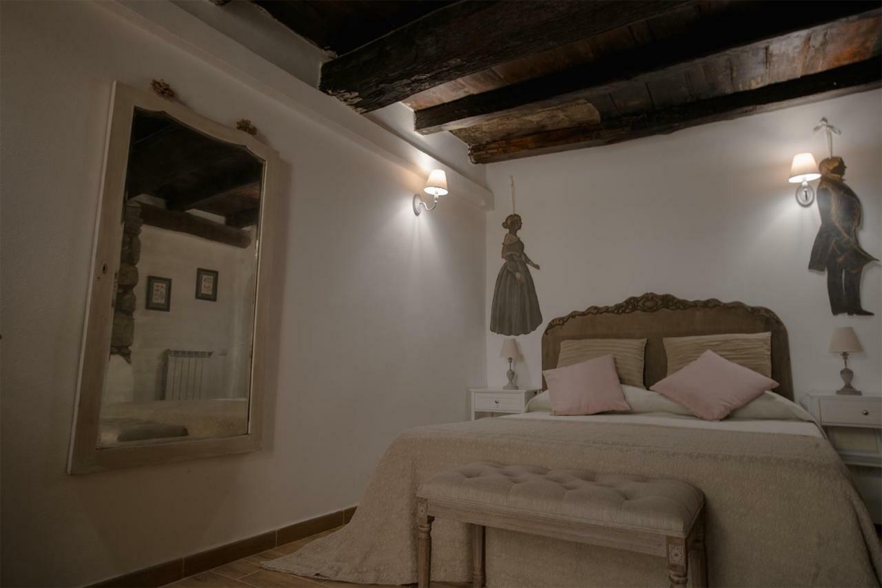 Livia'S Charming Room Trevignano Romano Dış mekan fotoğraf