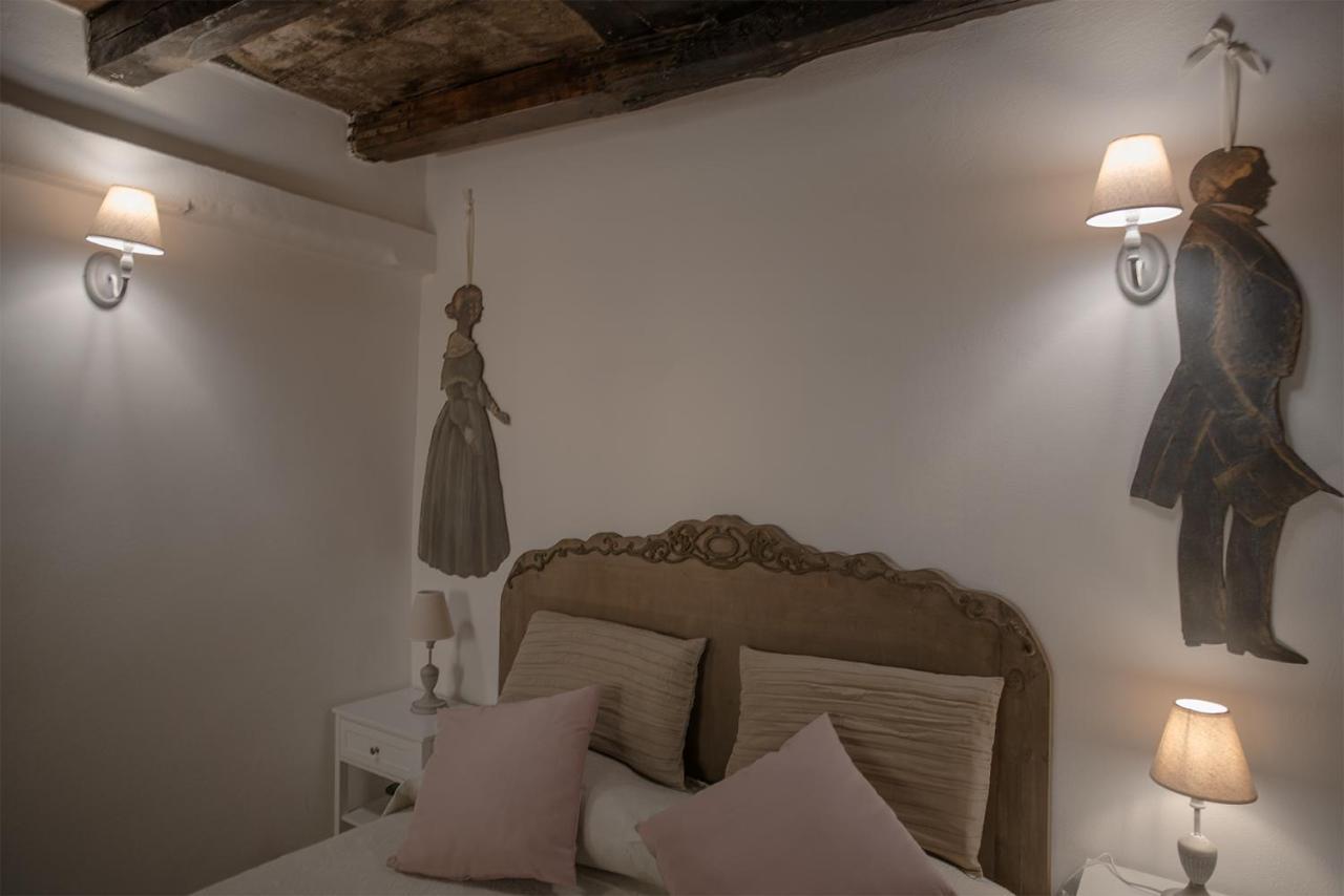 Livia'S Charming Room Trevignano Romano Dış mekan fotoğraf