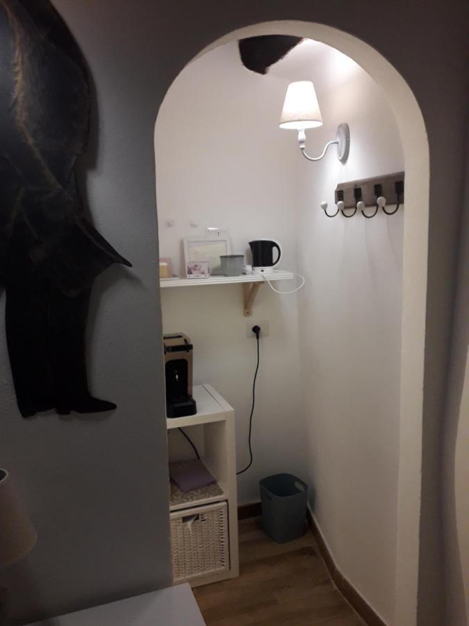 Livia'S Charming Room Trevignano Romano Dış mekan fotoğraf