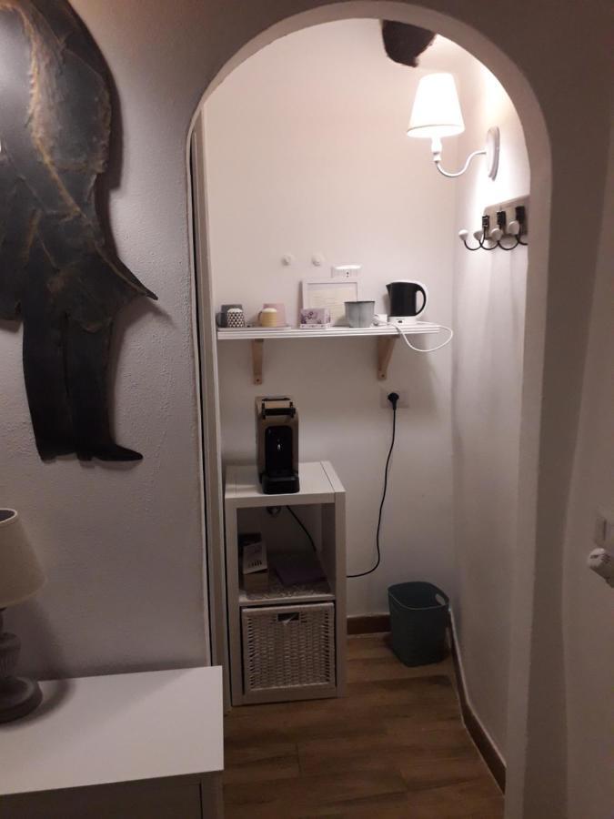 Livia'S Charming Room Trevignano Romano Dış mekan fotoğraf
